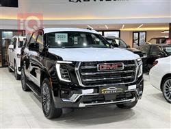 جي ام سي يوكون